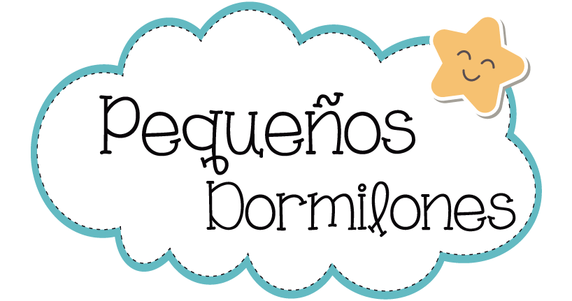 Logo Pequeños Dormilones